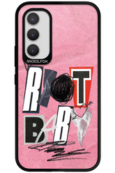 Riot baby 2.0 - Samsung Galaxy A34