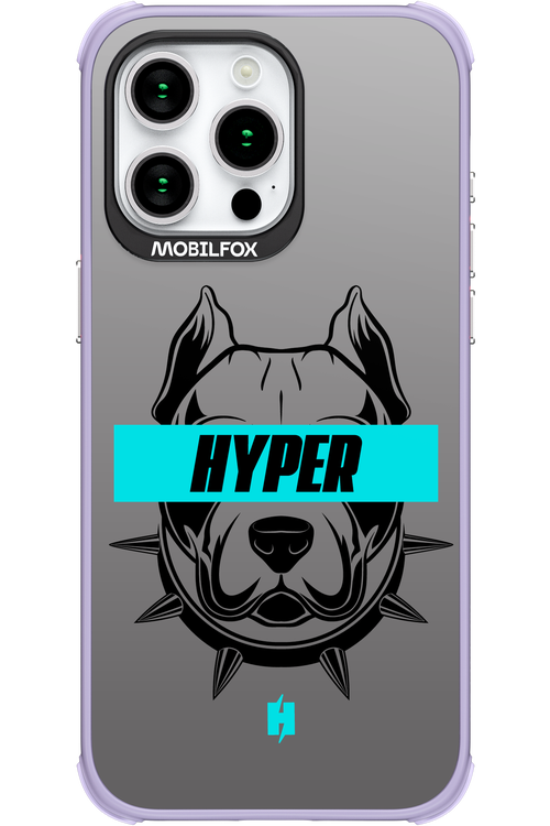 BULL 2.0 - Apple iPhone 15 Pro Max