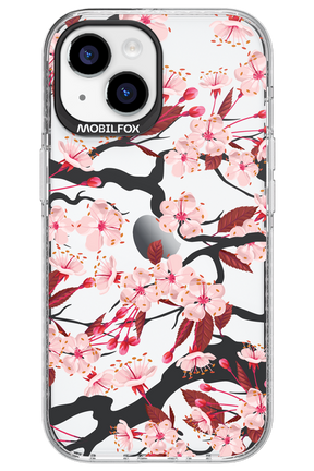 Sakura - Apple iPhone 15