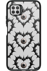 Heart Vision 2.0 - Huawei P40 Lite