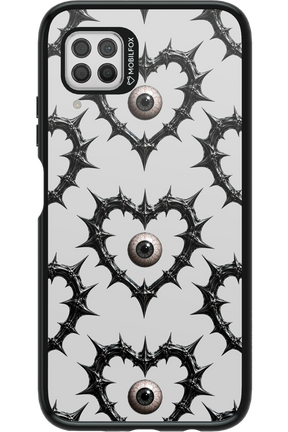 Heart Vision 2.0 - Huawei P40 Lite