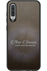 Bad decision 2.0 - Samsung Galaxy A70