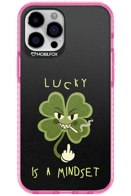 Lucky Mind 2.0 - Apple iPhone 12 Pro Max