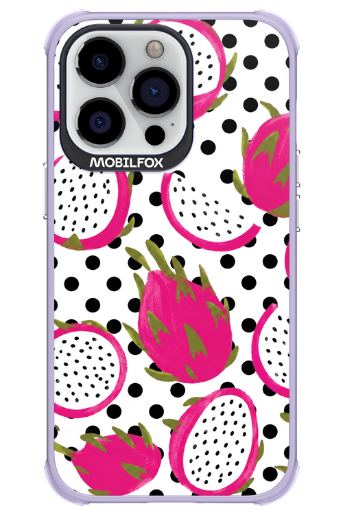 DRAGON FRUIT 2.0 - Apple iPhone 13 Pro