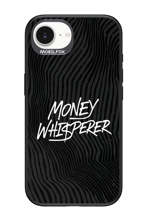 Money Whisperer 2.0 - Apple iPhone 16e