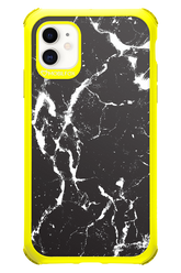 Grunge Marble - Apple iPhone 11