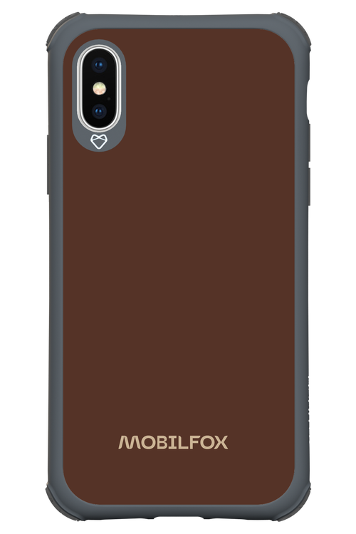 Espressso 2.0 - Apple iPhone X