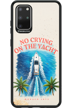 No Crying 2.0 - Samsung Galaxy S20+