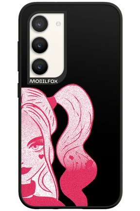 Qween Red 2.0 - Samsung Galaxy S23