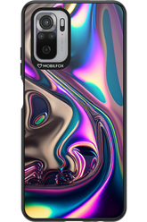 Post Future 2.0 - Xiaomi Redmi Note 10