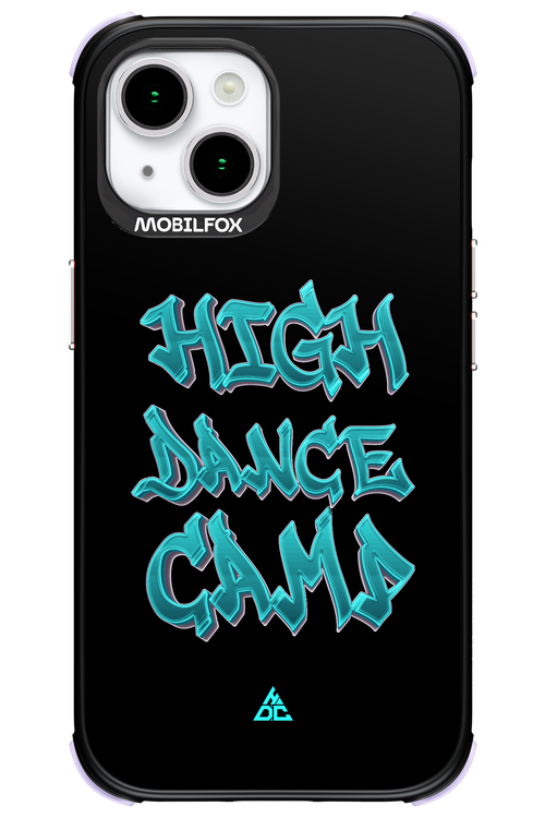 HDC 2 2.0 - Apple iPhone 15