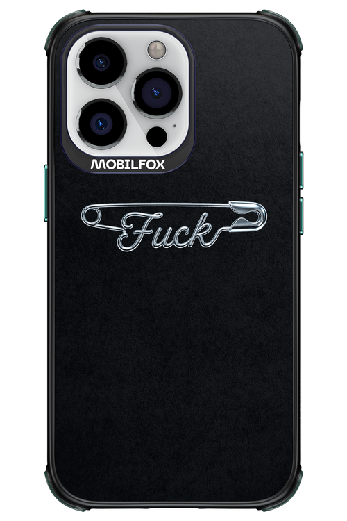 Fuck Clip 2.0 - Apple iPhone 13 Pro