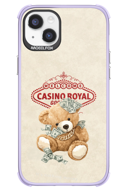 Casino Royal 2.0 - Apple iPhone 14 Plus