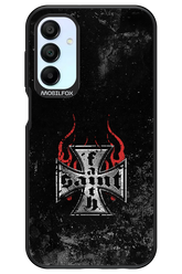 Saint Cross 2.0 - Samsung Galaxy A15