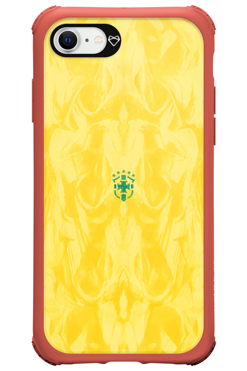 Brasil 2.0 - Apple iPhone SE 2022