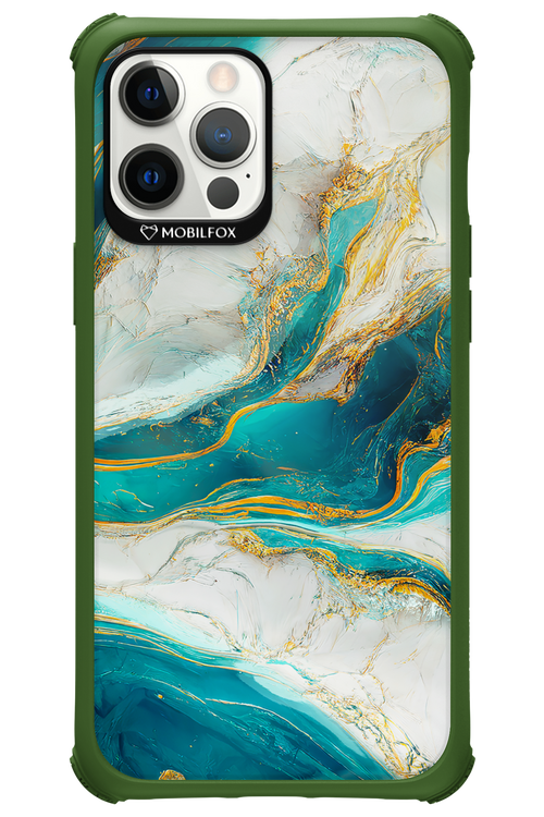 Emerald 2.0 - Apple iPhone 12 Pro Max
