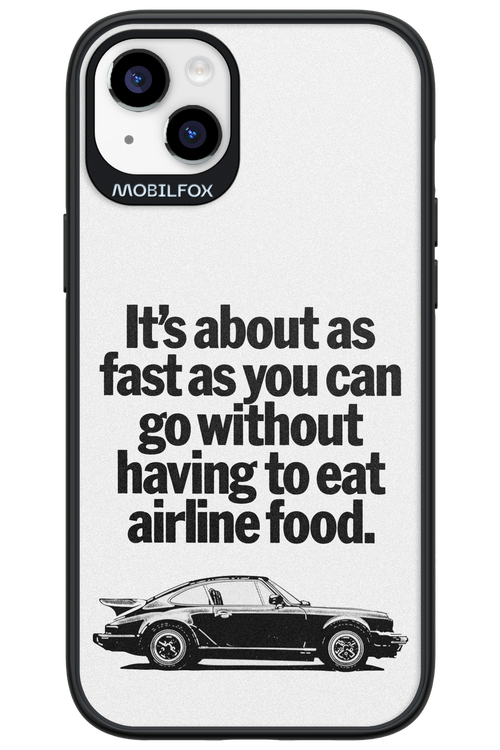Retro Car II 2.0 - Apple iPhone 14 Plus
