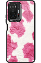 Pink Cow 2.0 - Xiaomi Mi 11T