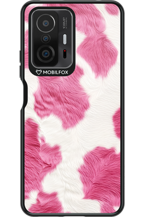 Pink Cow 2.0 - Xiaomi Mi 11T