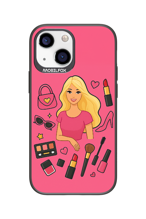 Just a Girll 2.0 - Apple iPhone 13 Mini