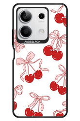 Cherry Queen 2.0 - Xiaomi Redmi Note 13 5G