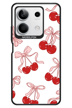 Cherry Queen 2.0 - Xiaomi Redmi Note 13 5G