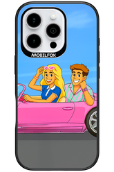My Way 2.0 - Apple iPhone 16 Pro