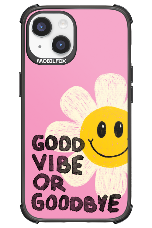 Goodbye 2.0 - Apple iPhone 14