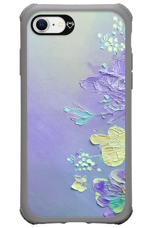Walll 2.0 - Apple iPhone 8