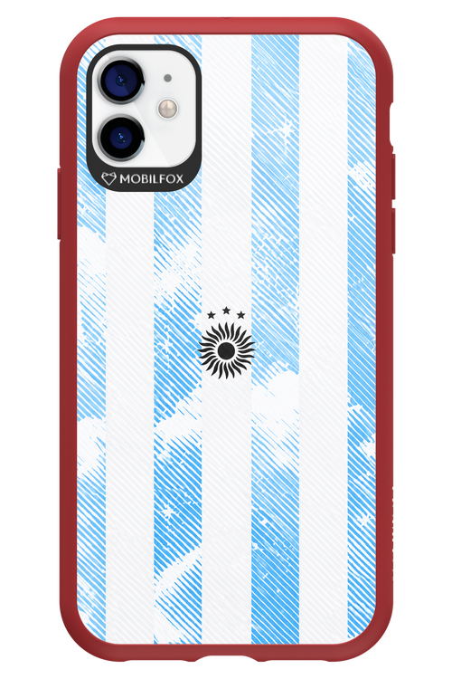 Argentina 2.0 - Apple iPhone 11