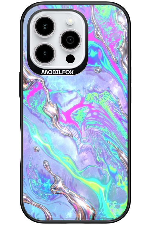 Aurora 2.0 - Apple iPhone 16 Pro