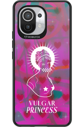 Vulgar Princess - Xiaomi Mi 11 5G