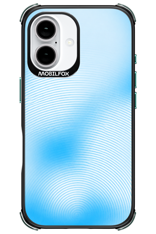 Cloudwalker 2.0 - Apple iPhone 16