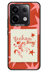 Yeehaw Honey 2.0 - Xiaomi Redmi Note 13 Pro 5G
