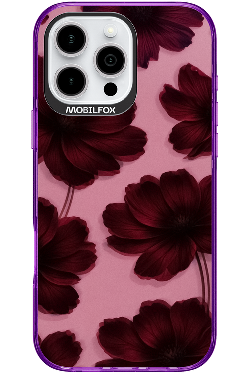 Petal Juliet 2.0 - Apple iPhone 16 Pro Max