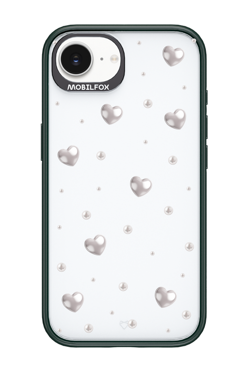 Pearl Tears 2.0 - Apple iPhone 16e