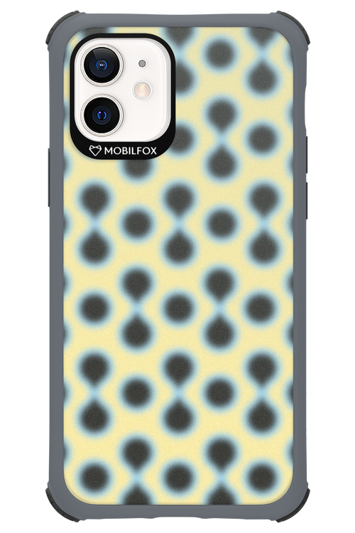 Butter Bubble 2.0 - Apple iPhone 12