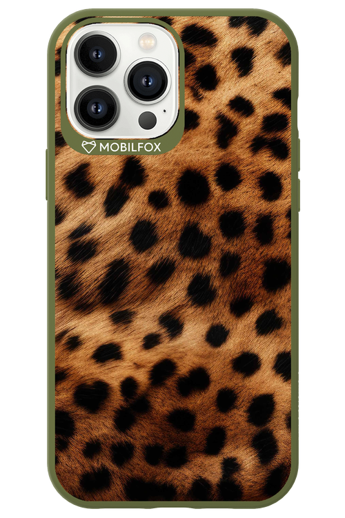 Cheetah 2.0 - Apple iPhone 13 Pro Max
