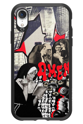 God is Calling - Apple iPhone XR