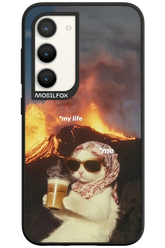 My life 2.0 - Samsung Galaxy S23