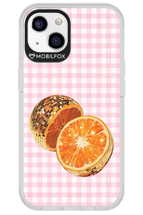 Discorange 2.0 - Apple iPhone 13