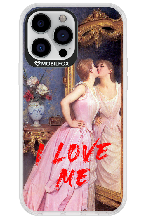 Love-03 - Apple iPhone 13 Pro Max