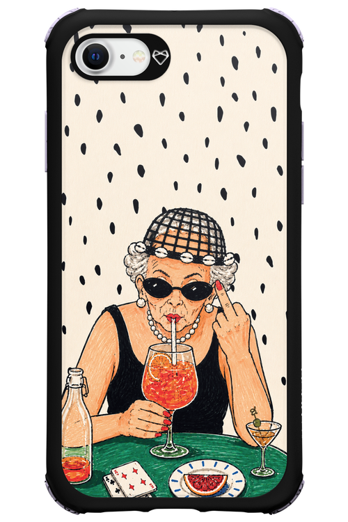 Mommy 2.0 - Apple iPhone SE 2022