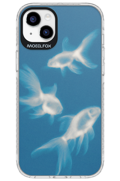 Lady of the Lake 2.0 - Apple iPhone 14 Plus