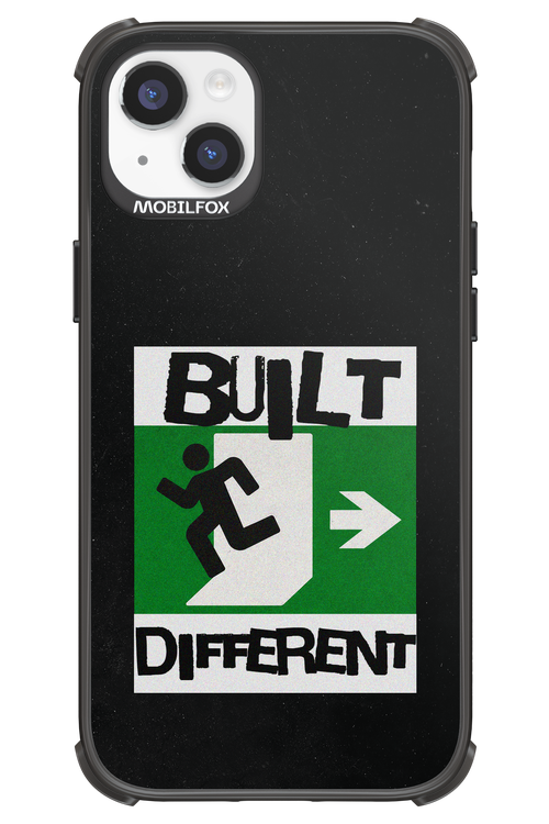 Just Different 2.0 - Apple iPhone 14 Plus