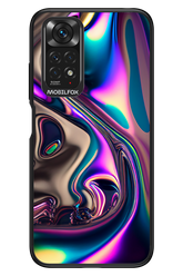 Post Future 2.0 - Xiaomi Redmi Note 11/11S 4G