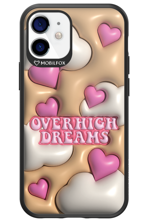 Overhigh Dreams - Apple iPhone 12 Mini