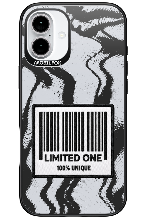 Limited One 2.0 - Apple iPhone 16 Plus