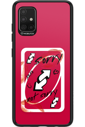 Turn 2.0 - Samsung Galaxy A51