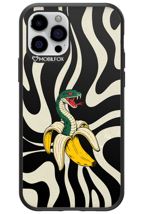 Banana Bite 2.0 - Apple iPhone 12 Pro